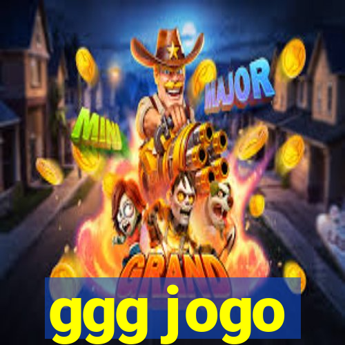 ggg jogo